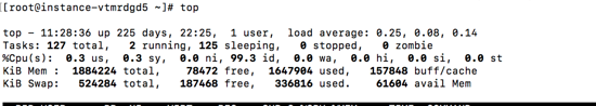 解决Linux下php-fpm进程过多导致内存耗尽问题