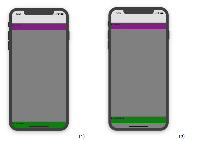 有关HTML5页面在iPhoneX适配问题